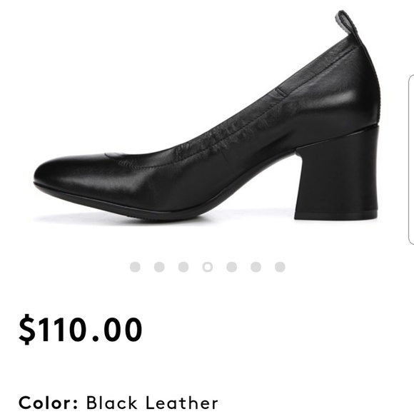 Naturalizer Dalee Heels - Picture 3 of 3